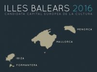 Twitter oficial | Islas Baleares | Las Islas de la Cultura | Continuaremos trabajando!  Palma de Mallorca y las Islas Baleares.