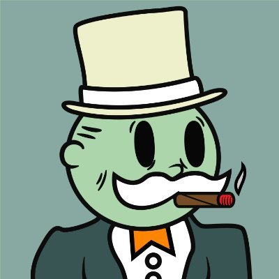 Distintive_ Profile Picture