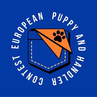 European Puppy And Handler Contest