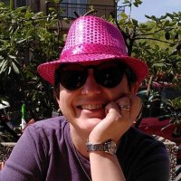 Giovanna Felis (@felisgiovanna) 's Twitter Profile Photo Giovanna Felis (@felisgiovanna) 's Twitter Profile Photo