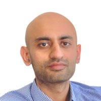Harsh Patel (@iamharshdp) Twitter profile photo
