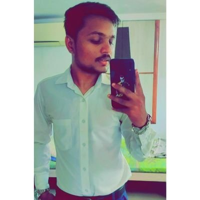 SahilPa38321539's profile picture. 🖤