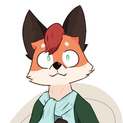 AesTheFoxley Profile Picture