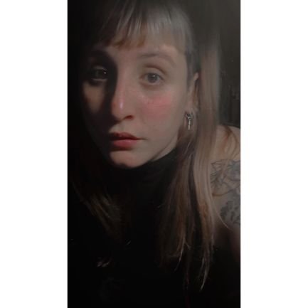 A_lienigena's profile picture. la concha de tu madre