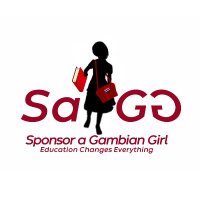 Sponsor a Gambian Girl(@saggfoundation) 's Twitter Profile Photo