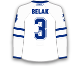 Blaze, Kings & Strahovski fan.