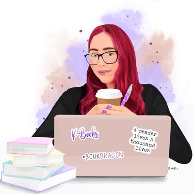 UK based book reviewer and blogger. Obsessed with everything bookish and Taylor Swift! Mainly reads YA and fantasy/sci-fi. 📧 kayleigh@k-books.co.uk