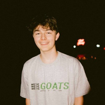 GrantTheGoatさんのプロフィール画像