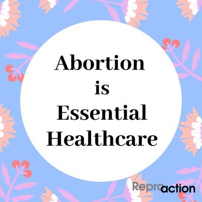 abortionisHC's profile picture. https://t.co/F7rHS2Cikr
https://t.co/5hpLDumdOd