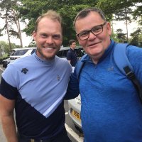 Martin Spiers (@claretbod) 's Twitter Profile Photo Martin Spiers (@claretbod) 's Twitter Profile Photo