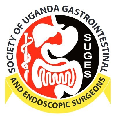 SUGES is a Gastrointenstinal  health society advancing Surgery & endoscopy in Uganda through service provision,training, advocacy & research