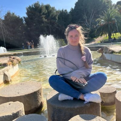 Lucía Peralta Marzal Profile