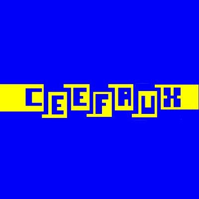 ceefaux Profile Picture