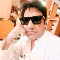 Syed Shakir Ali (@incshakirali) 's Twitter Profile Photo Syed Shakir Ali (@incshakirali) 's Twitter Profile Photo