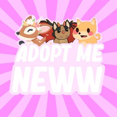 Adopt cute pets 🐕 Decorate your home 🖼️ Explore the world of Adopt Me! on Roblox 🐾