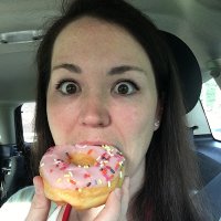 Kelli Beard - @beardfreelance Twitter Profile Photo