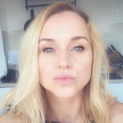 KaimeeH88's profile picture. WWG1WGA