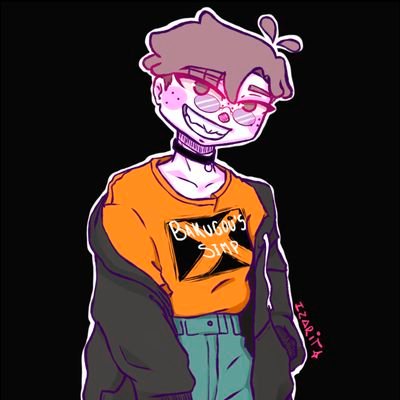 Izaritさんのプロフィール画像