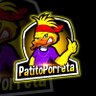 Patitoporreta's profile picture. 
