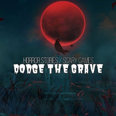 DodgeTheGraveYT Profile Picture