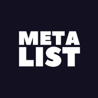 Meta List(@MetaListNFT) 's Twitter Profile Photo