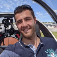 Hannes Wellmann (@hanneswell) 's Twitter Profile