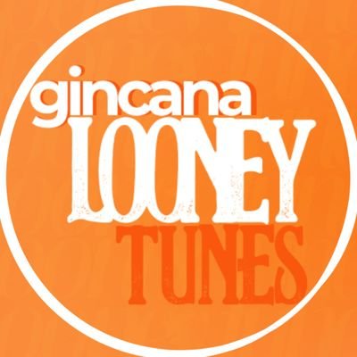ᅠ Sejam bem vindes a primeira edição da 𝐆incana 𝐋ooney 𝐓unes.