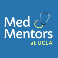 Med Mentors at UCLA(@medmentorsucla) 's Twitter Profile Photo
