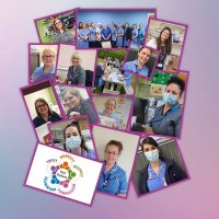 Worksop & Villages Community Nursing Team Notts HC(@Worksopnurses) 's Twitter Profile Photo