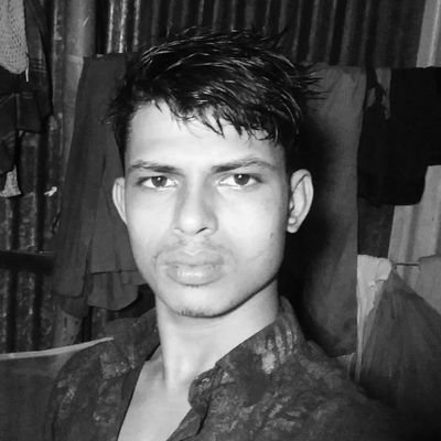 AliRomja90's profile picture. The right decision at the right time shows people the way to success