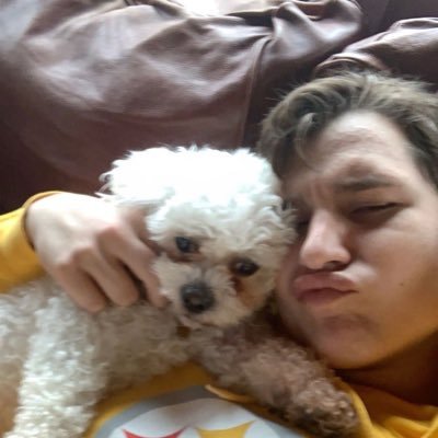 sean_banas's profile picture. TE Hurst Football. Hurst Love. Ruthie❤️