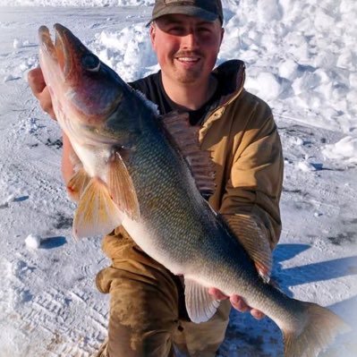 The All-American Fishing Guide, Lake Vermilion and Central Minnesota, USA! Book your trip today!