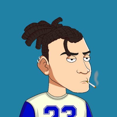 SolanaBastards's profile picture. 