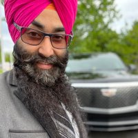 Gurpreet S Bhalla(@bhallasons) 's Twitter Profile Photo