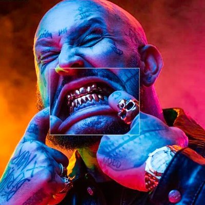 SnapeFR's profile picture. @OM_Officiel