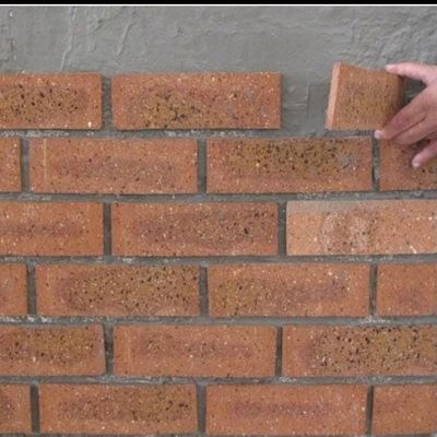 zionbricktiles is a bricktiles factory we manufacture different colors of bricktiles our quality is durable its suitable for walls and floor
Call +27681842430