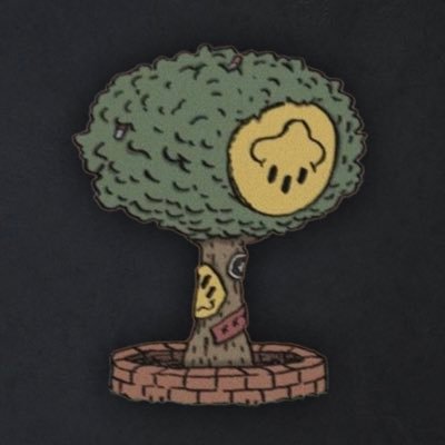 Shrouded Playground Profile