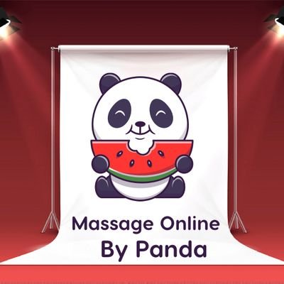 Massage Online By แพนด้า