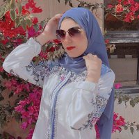 Mariam Salah (@mariams04921328) Twitter profile photo