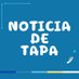 noticiadetapa (@noticiadetapa) Twitter profile photo noticiadetapa (@noticiadetapa) Twitter profile photo