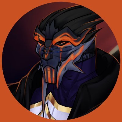 RP Profile | 18+ Only | Spectre in Training | Turian | Former C-Sec Lieutenant, Special Response | Hands too big for this tiny device