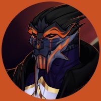 Stratos Incultix (@csec_turian) 's Twitter Profile