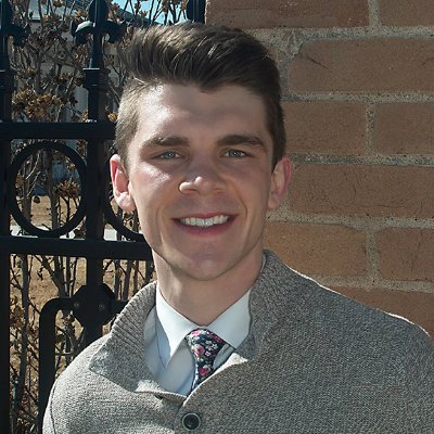Jake Hogan Profile