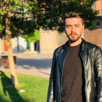Nüsret Turgut (@nsrttrgt) Twitter profile photo