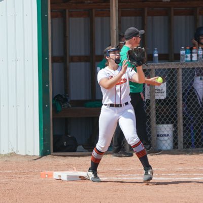 Uncommited '2024 | 1B/3B/UTL | u17 “A” Lloydminster Liners Softball #12 | 222’s Fastpitch #12 presley.newsted@icloud.com 7805229999