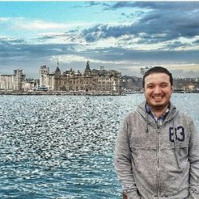 aydnbasr's profile picture. Finans