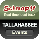 Real-time local buzz for places, events and local deals being tweeted about right now in Tallahassee!