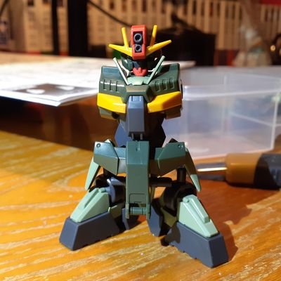 SdCaimanさんのプロフィール画像