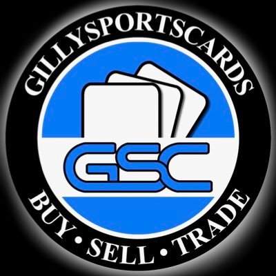 Online Sport Card Breaker and Store
Instagram: Gillysportscards or GSCBreaks 

SEE LINKTREE BELOW FOR MORE SOCIAL MEDIA PAGES & WEBSTIE