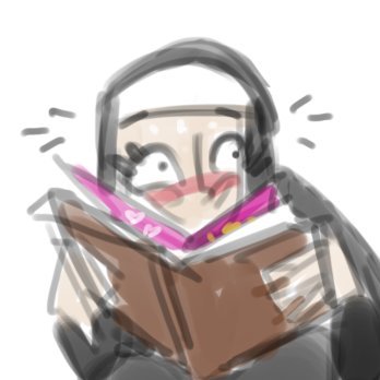 Heavy Lashes, Creative Miscreant, draws pretty things for our pleasure 🖤 Nuns with buns and Warhammer 40k 🖤